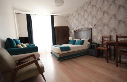 Montpellier City-Centre Hotel | Hôtel Des Arts, Artisanal et Indépendant