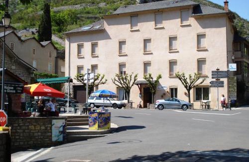 La Malene Hotel | Hôtel des Bateliers