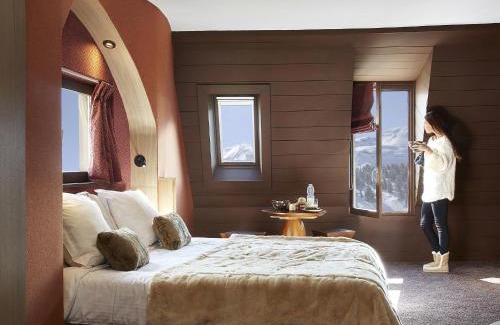 Avoriaz Hotel | Hôtel des Dromonts by SOWELL COLLECTION