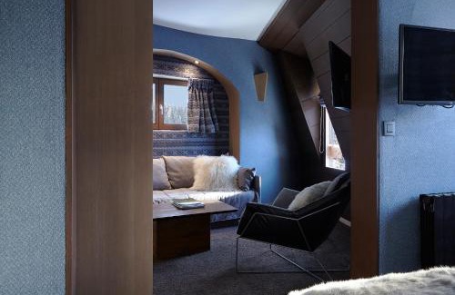 Avoriaz Hotel | Hôtel des Dromonts by SOWELL COLLECTION