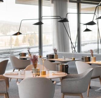 Le Chenit Hotel | Hôtel des Horlogers