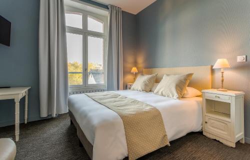 Batz-sur-Mer Hotel | Hôtel des Marais Salants