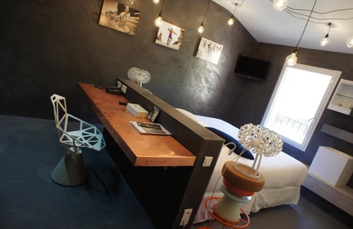 Bedoin Hotel | Hôtel Des Pins