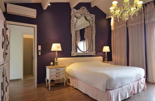 Bedoin Hotel | Hôtel Des Pins