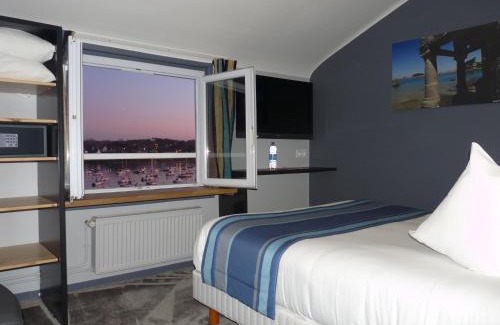 Perros-Guirec Hotel | Hôtel des Rochers
