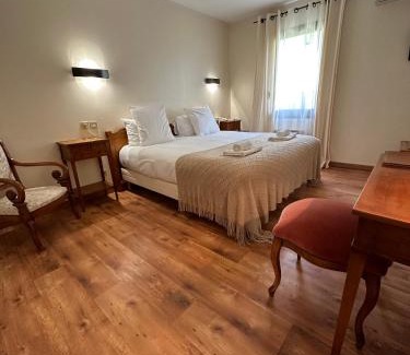 Les Eyzies Hotel | Hôtel des Roches - Climatisation