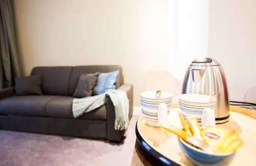 Lausanne Center Hotel | Hôtel des Voyageurs Boutique