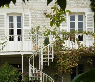 Chinon Hotel | Hôtel Diderot