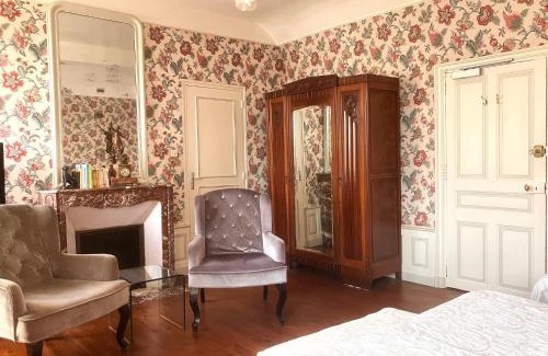 Chinon Hotel | Hôtel Diderot