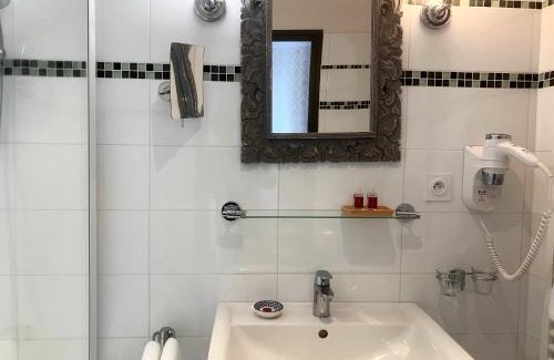 Chinon Hotel | Hôtel Diderot