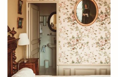 Chinon Hotel | Hôtel Diderot