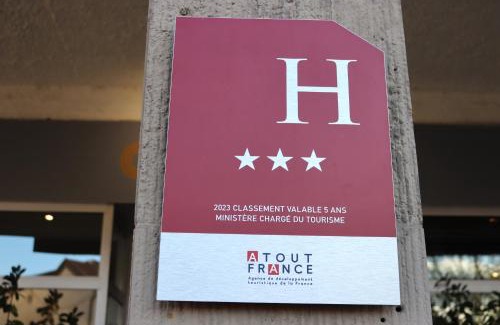 Annemasse Hotel | Hôtel Du Centre Annemasse