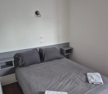 Champeix Bed & Breakfast | Hôtel du Centre