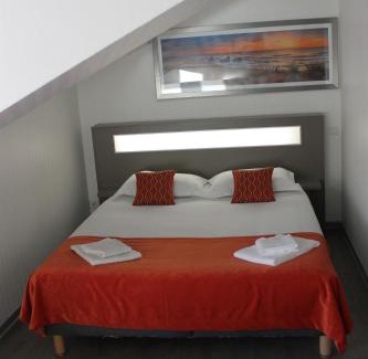 Soustons Hotel | Hôtel du Centre