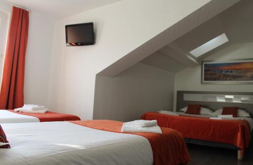 Soustons Hotel | Hôtel du Centre