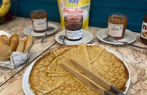 Vitre Hotel | Hôtel du Château