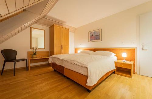 Bulle Hotel | Hôtel du Cheval Blanc - City center