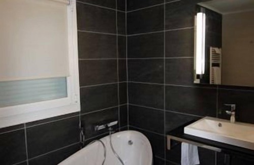 Quend-Plage-les-Pins House | Hôtel du Cheval Blanc