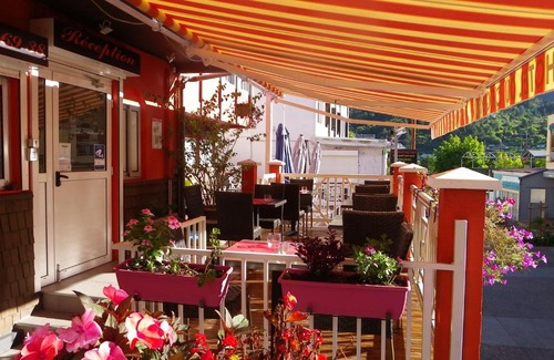 Cilaos Hotel | Hôtel Du Cirque