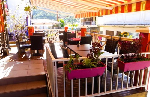 Cilaos Hotel | Hôtel Du Cirque