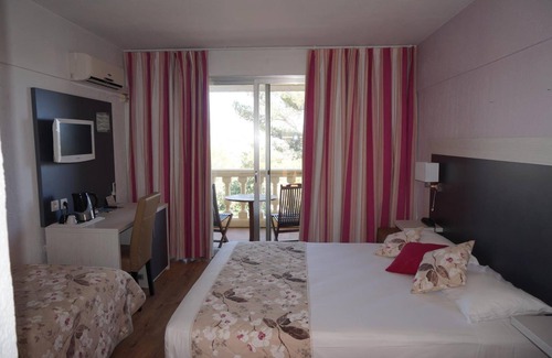 Draguignan Hotel | Hôtel du Col de l'Ange