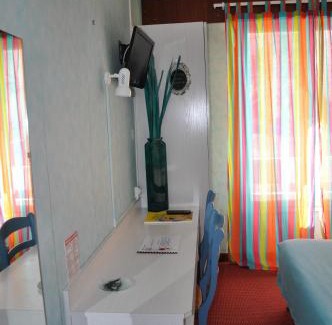 Les Sables d'Olonne Hotel | Hôtel du Commerce