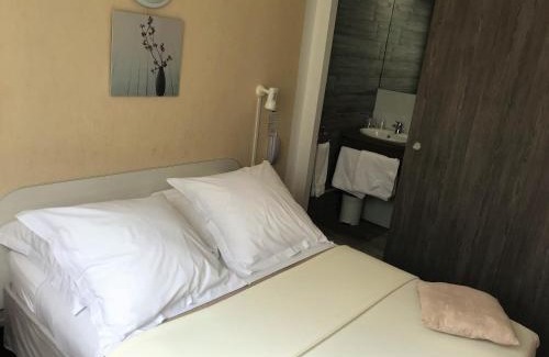 Les Sables d'Olonne Hotel | Hôtel du Commerce