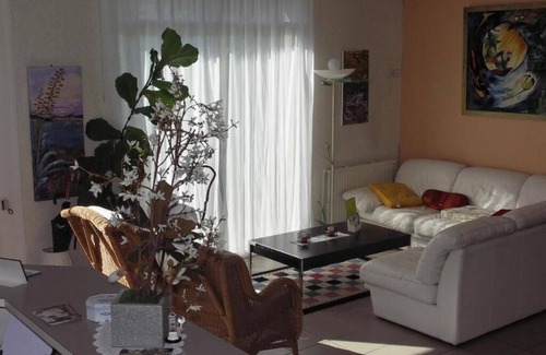 Tronget Hotel | Hôtel du Commerce