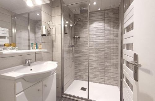 Valloire Hotel | Hôtel du Crêt Rond