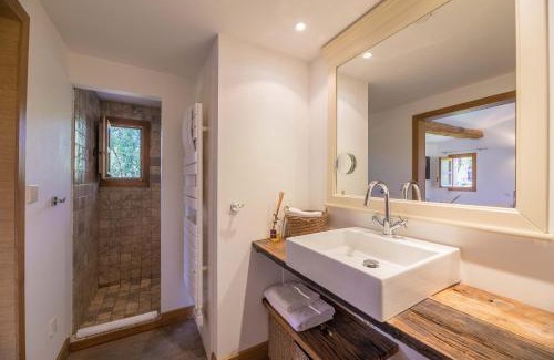 San-Gavino-di-Carbini House | Hôtel du Domaine Casanghjulina