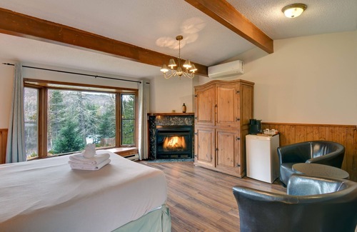 Sainte-Adele Hotel | Hôtel du Lac Lenore