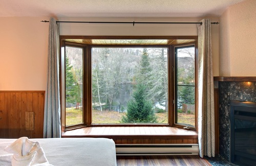 Sainte-Adele Hotel | Hôtel du Lac Lenore