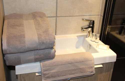 Charolles Hotel | Hôtel du Lion d'Or