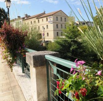 Centre Ville Hotel | Hôtel du Moulin