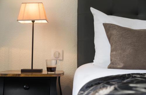 Centre Ville Hotel | Hôtel du Moulin