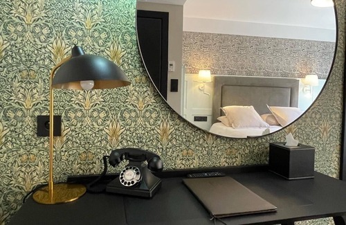 Ribeauville Hotel | Hôtel du Mouton