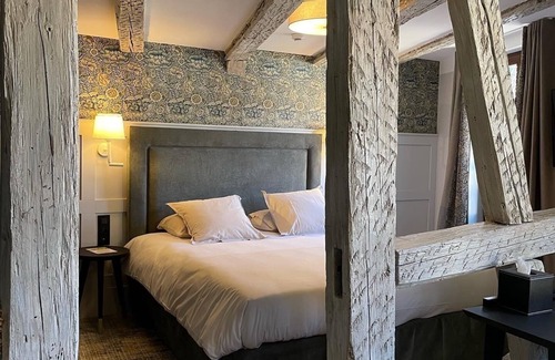 Ribeauville Hotel | Hôtel du Mouton