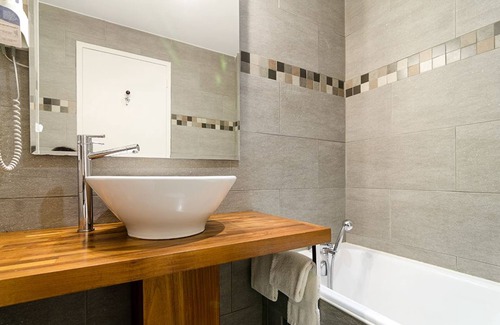 Arcachon Hotel | Hôtel du Parc