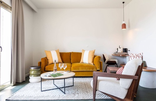 Cavaliere Hotel | Hôtel du Parc