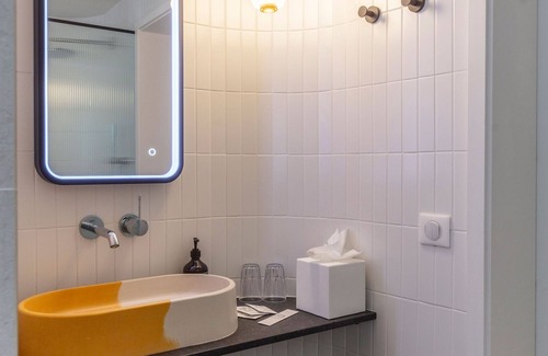 Cavaliere Hotel | Hôtel du Parc