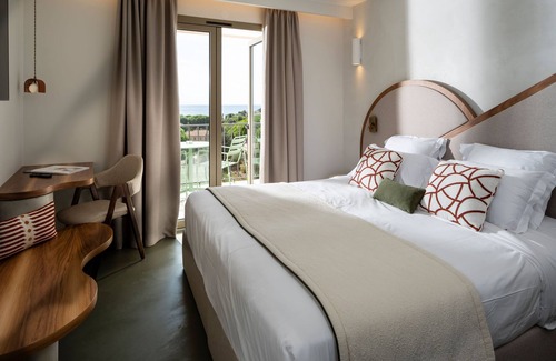 Cavaliere Hotel | Hôtel du Parc