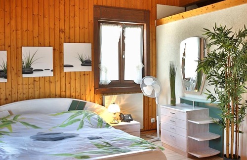 Estavayer-le-Lac Hotel | Hôtel du Port