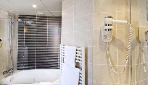 Quartier Sainte-Marguerite Hotel | Hôtel Du Prince Eugène