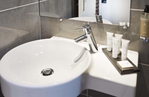Quartier Sainte-Marguerite Hotel | Hôtel Du Prince Eugène