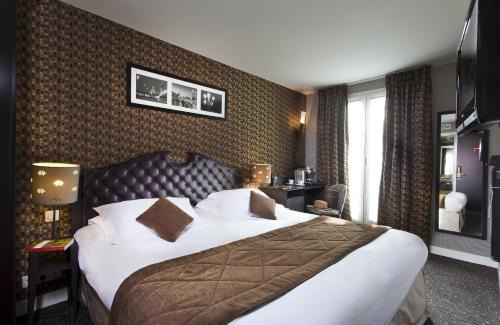 Quartier Sainte-Marguerite Hotel | Hôtel Du Prince Eugène