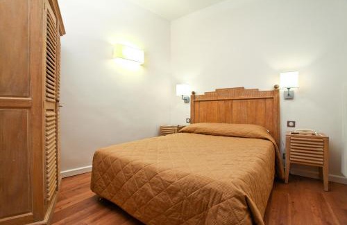 Bel-Air Nord Hotel | Hôtel Du Printemps