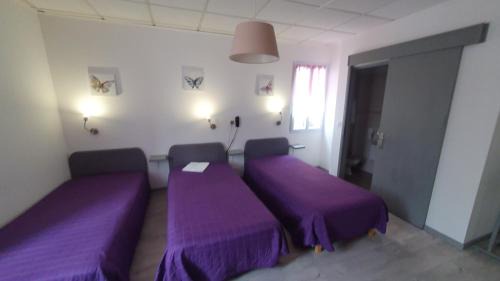 Castellane Hotel | Hôtel du Roc