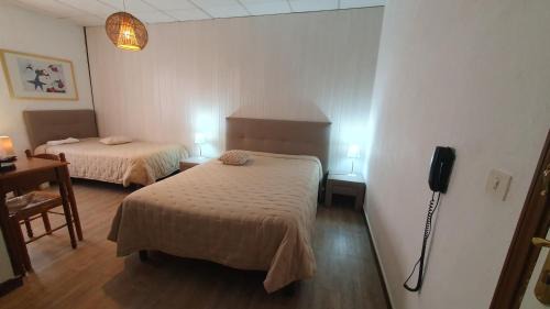 Castellane Hotel | Hôtel du Roc