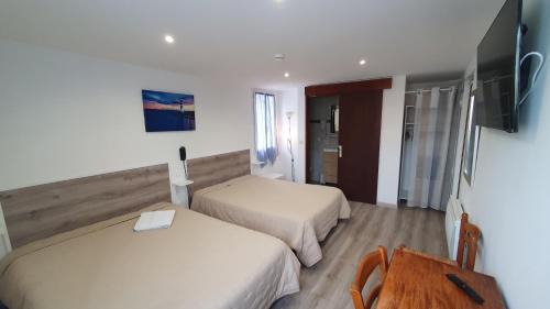 Castellane Hotel | Hôtel du Roc