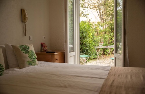 Saint-Raphael Hotel | Hôtel Du Soleil